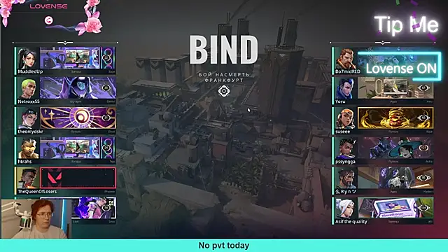 LesyaOxi online show from 01.26.25