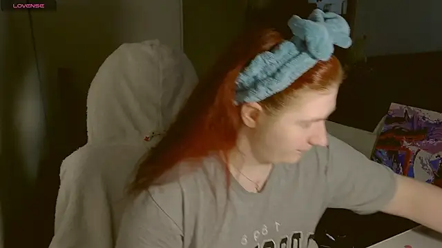 LesyaOxi online show from 03.05.25