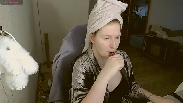 LesyaOxi online show from 03.12.25