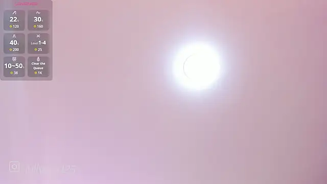 Jullya x online show from 09.10.25