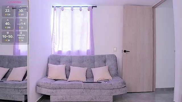 Jullya x online show from 11.12.25