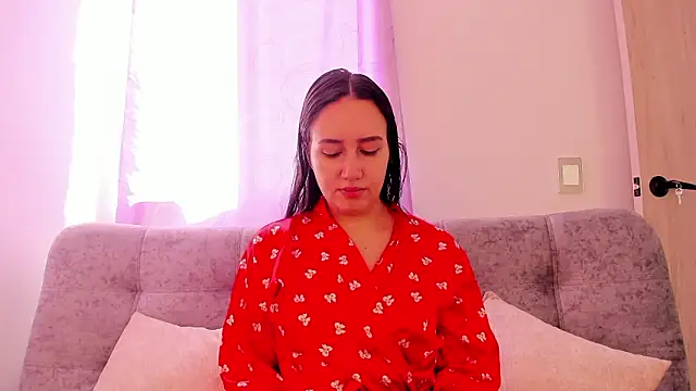 Jullya x online show from 01.14.26