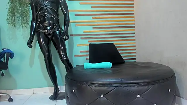 cristal antoni online show from 02.15.25