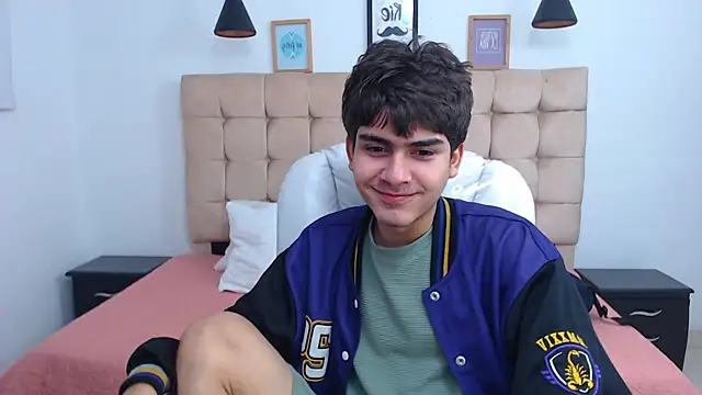 Tommy18   online show from 02.07.25