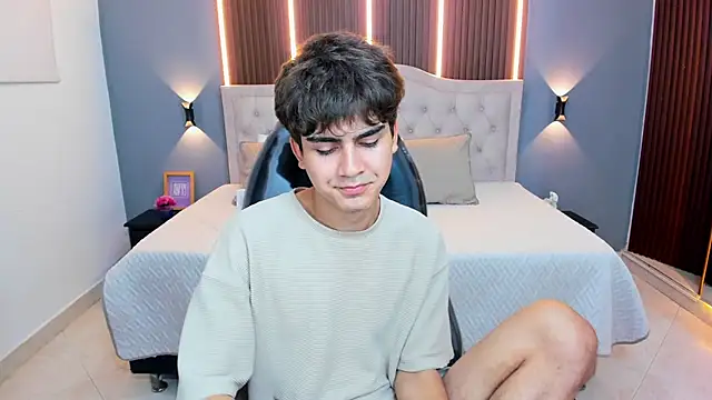 Tommy18   online show from 02.03.26