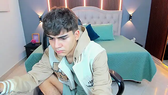 Tommy18   online show from 02.17.26