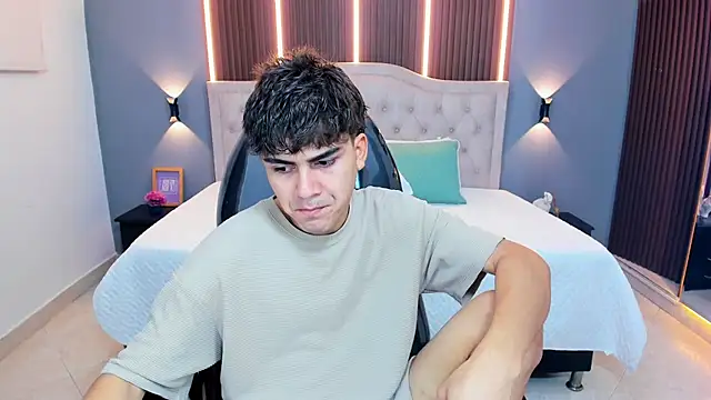 Tommy18   online show from 04.16.26