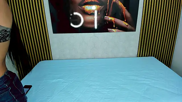 Sexo conpartido online show from 01.16.25