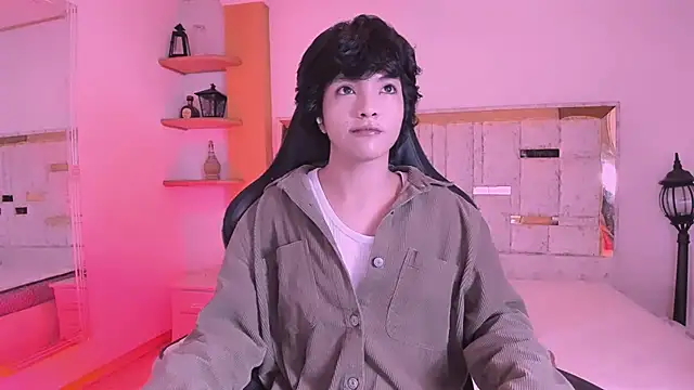 AllanYong18 online show from 03.03.25