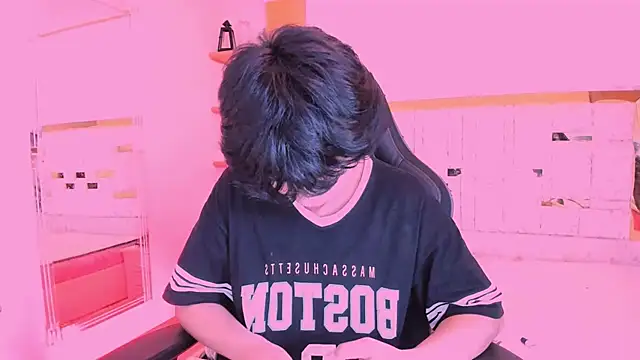 AllanYong18 online show from 03.07.25