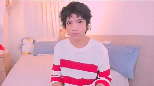 AllanYong18 online show from 01.16.26