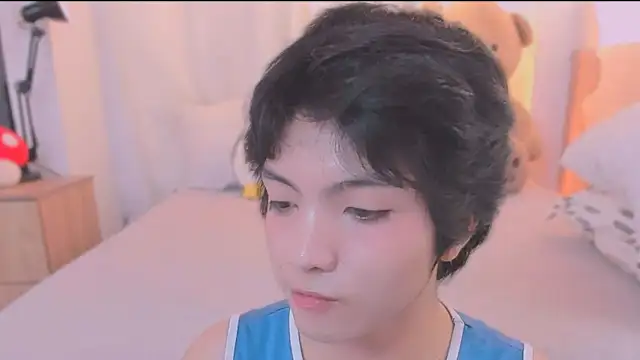 AllanYong18 online show from 03.03.26