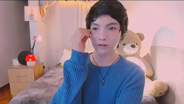 AllanYong18 online show from 04.02.26