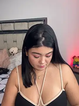 karla hotgirl online show from 03.16.25