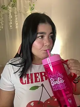 karla hotgirl online show from 03.27.26