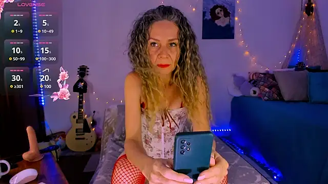 antonelawow online show from 01.29.25