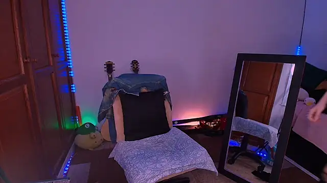 antonelawow online show from 11.13.25