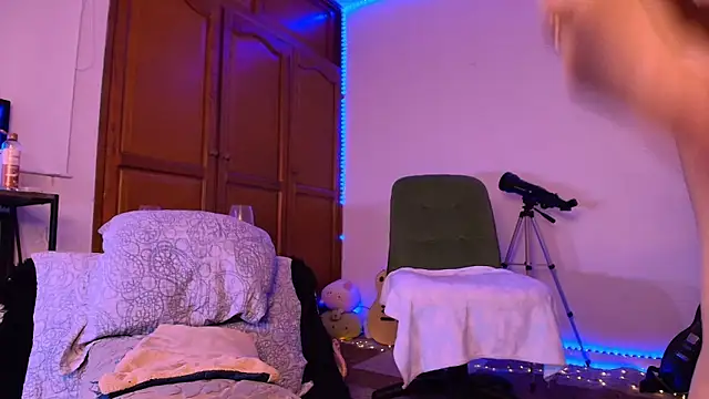 antonelawow online show from 03.02.26