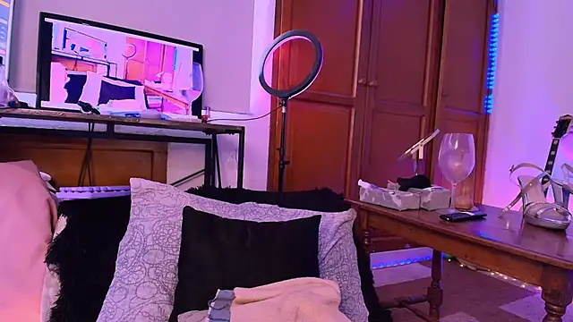 antonelawow online show from 04.16.26