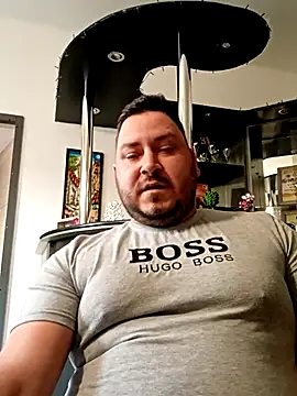 BogdanAlan online show from 02.28.25