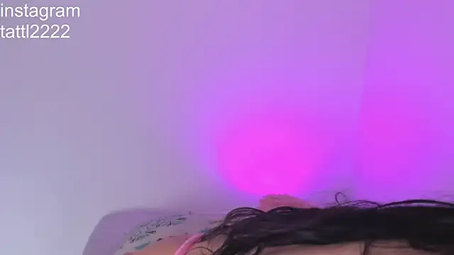 Snapshot of tattl2222 chatting on 02.27.25 tattl2222 online show from 02.27.25