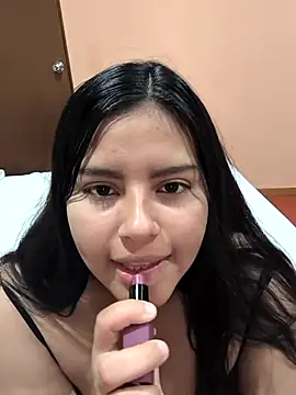 Snapshot of morecita29 chatting on 03.10.25 morecita29 online show from 03.10.25