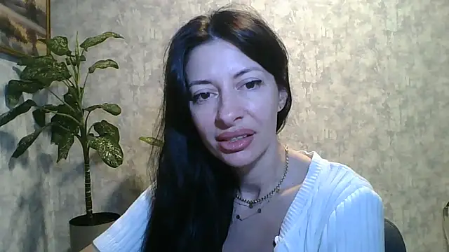Snapshot of LissaBlossom chatting on 06.06.26 LissaBlossom online show from 06.06.26