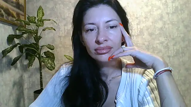 Snapshot of LissaBlossom chatting on 06.15.26 LissaBlossom online show from 06.15.26