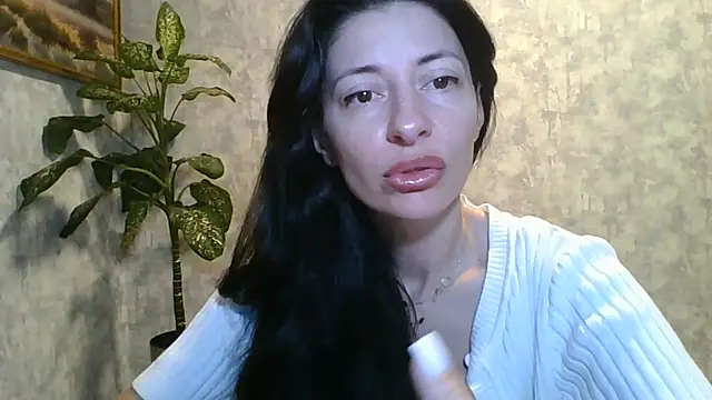 Snapshot of LissaBlossom chatting on 06.18.26 LissaBlossom online show from 06.18.26