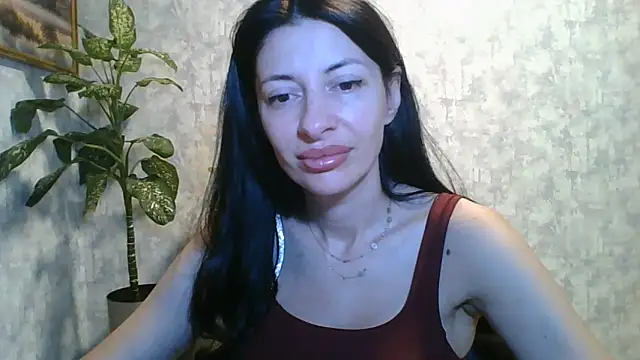 Snapshot of LissaBlossom chatting on 06.21.26 LissaBlossom online show from 06.21.26