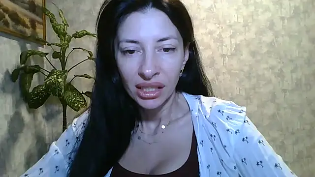 Snapshot of LissaBlossom chatting on 07.06.26 LissaBlossom online show from 07.06.26