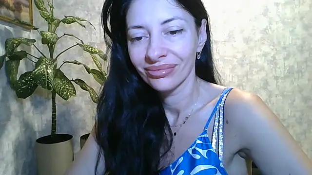 Snapshot of LissaBlossom chatting on 07.12.26 LissaBlossom online show from 07.12.26