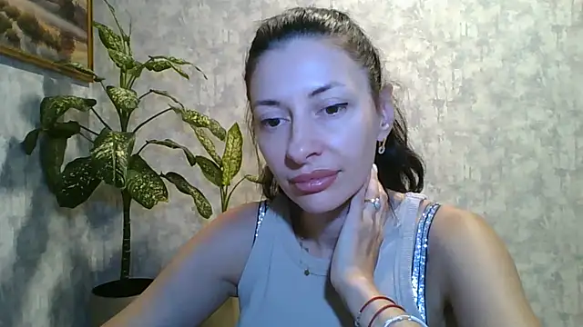 Snapshot of LissaBlossom chatting on 07.15.26 LissaBlossom online show from 07.15.26