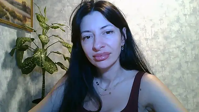 Snapshot of LissaBlossom chatting on 07.18.26 LissaBlossom online show from 07.18.26