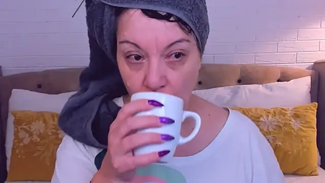 SarahGrays online show from 03.09.25