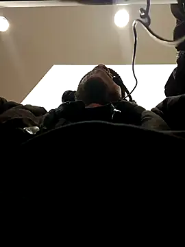 MrDaddyBbSnake online show from 01.13.25