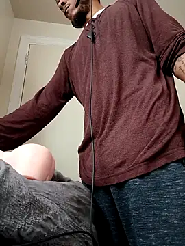 MrDaddyBbSnake online show from 02.12.25