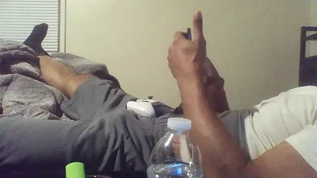 MrDaddyBbSnake online show from 03.17.25