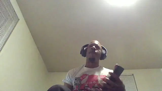 MrDaddyBbSnake online show from 09.15.25