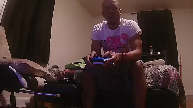 MrDaddyBbSnake online show from 04.05.26