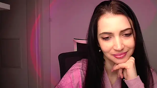 Amalia amor online show from 01.13.25