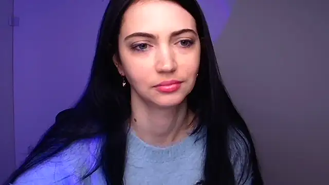 Amalia amor online show from 01.16.25