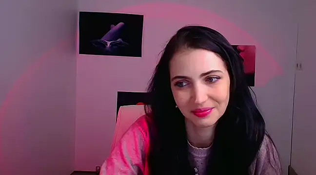 Amalia amor online show from 01.27.25