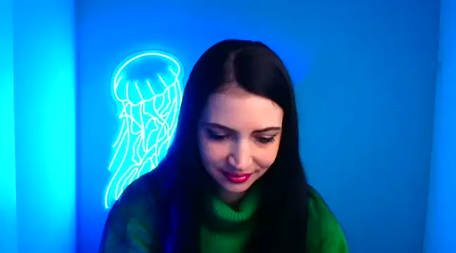 Amalia amor online show from 02.02.25