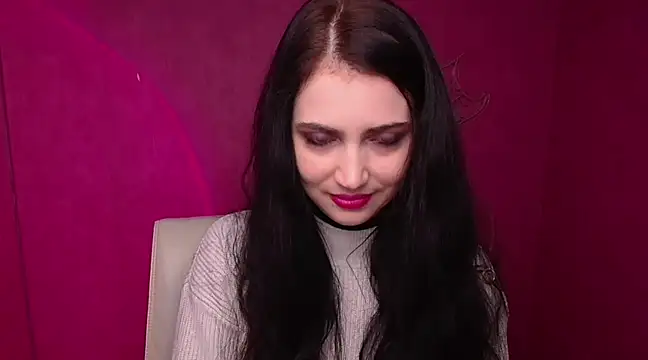 Amalia amor online show from 03.04.25