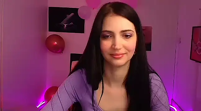 Amalia amor online show from 03.05.25