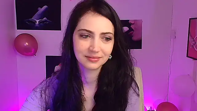 Amalia amor online show from 03.10.25