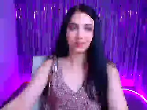 Amalia amor online show from 09.17.25