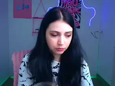 Snapshot of Amalia_amor chatting on 02.03.26 Amalia amor online show from 02.03.26