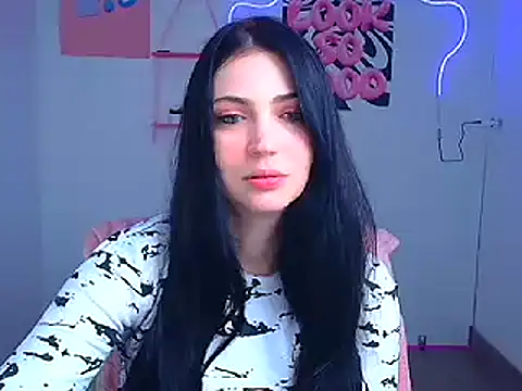 Snapshot of Amalia_amor chatting on 02.07.26 Amalia amor online show from 02.07.26